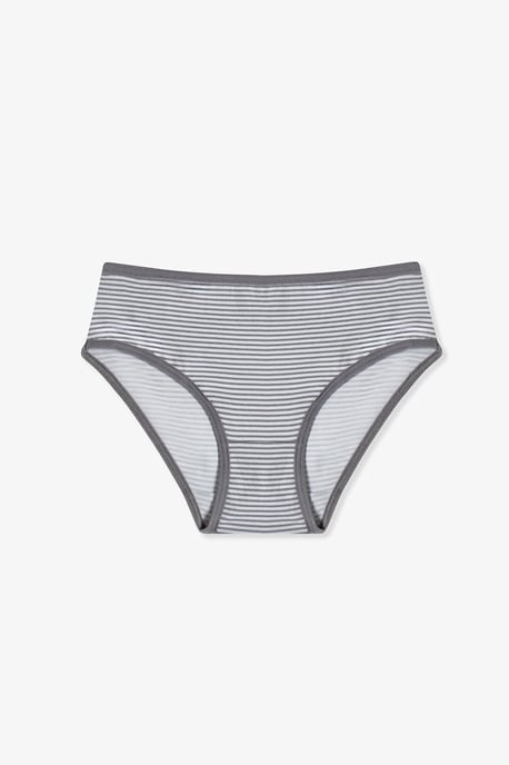 Stars Star Patterned 5-Pack Panties - Image 3