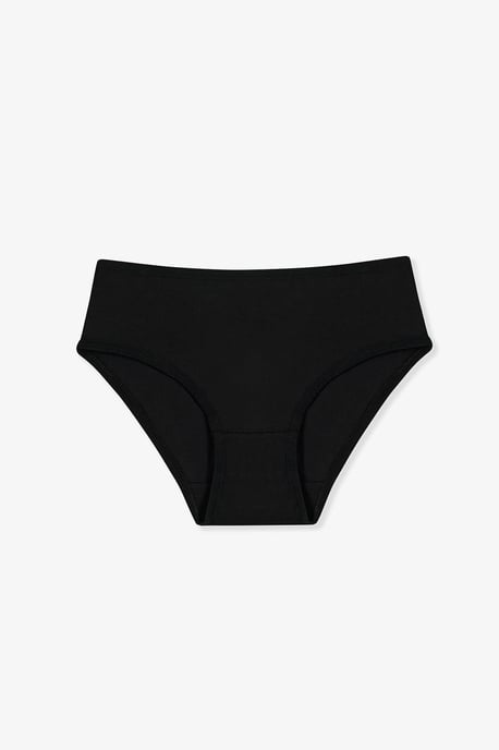 Stars Star Patterned 5-Pack Panties - Image 5