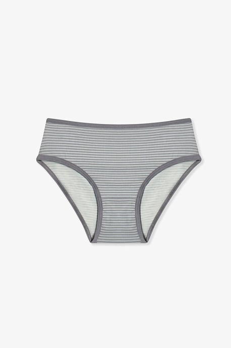 Stars Star Patterned 5-Pack Panties - Image 6