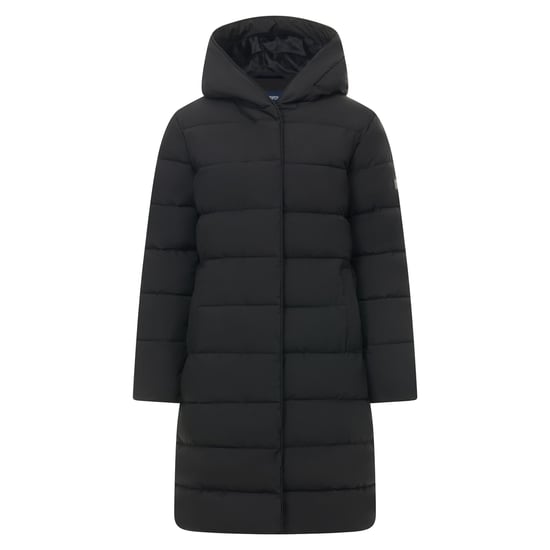 Regatta Womens/Ladies Nehiala Quilted Jacket (Black) - Image 1