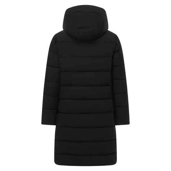 Regatta Womens/Ladies Nehiala Quilted Jacket (Black) - Image 2