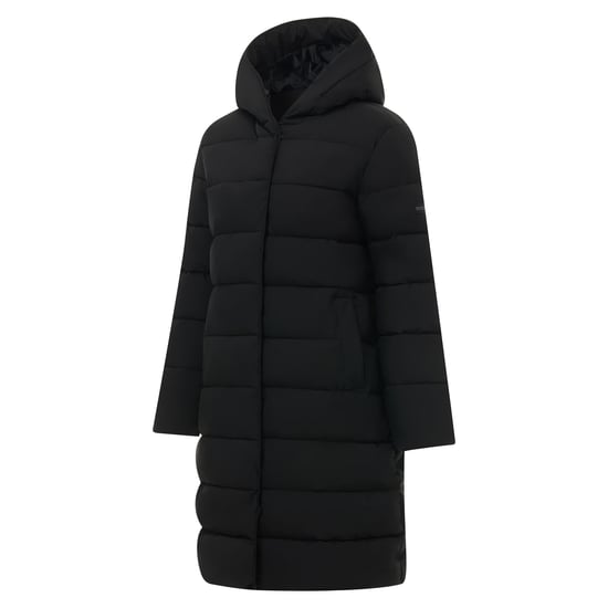 Regatta Womens/Ladies Nehiala Quilted Jacket (Black) - Image 5