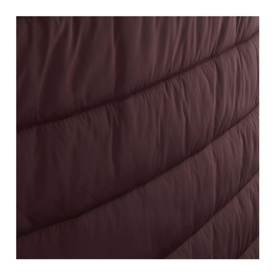 Regatta Womens/Ladies Adela Padded Jacket (Burgundy) - Image 4