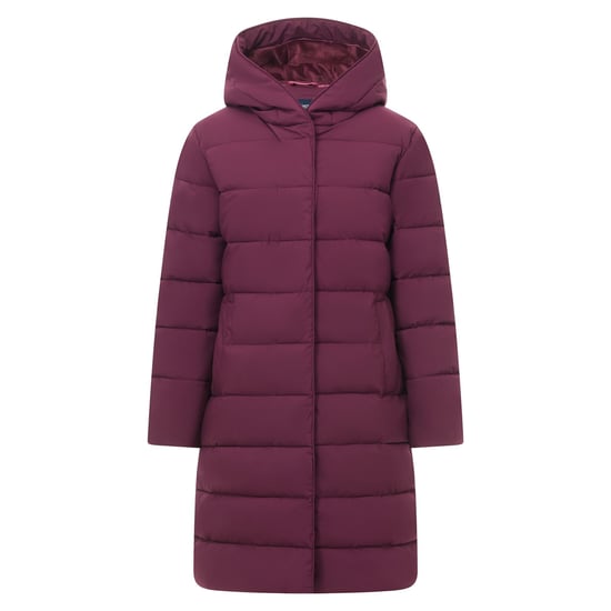 Regatta Womens/Ladies Nehiala Quilted Jacket (Fig) - Image 1