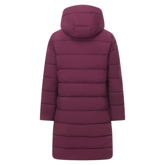 Regatta Womens/Ladies Nehiala Quilted Jacket (Fig) - Image 2