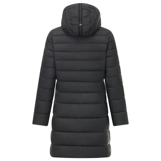 Regatta Womens/Ladies Amara Padded Jacket (Black) - Image 2