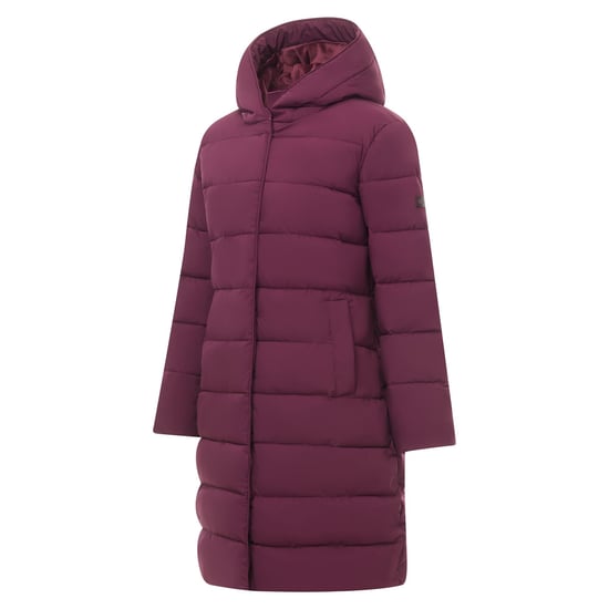 Regatta Womens/Ladies Nehiala Quilted Jacket (Fig) - Image 5