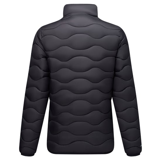 Regatta Womens/Ladies Hydi Insulated Padded Jacket (Black) - Image 3
