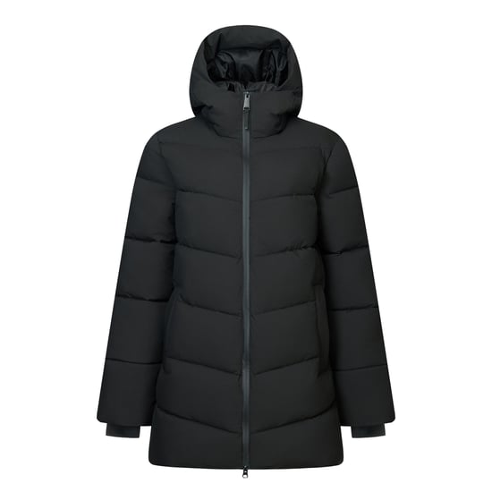 Regatta Womens/Ladies Faye Padded Jacket (Black) - Image 2