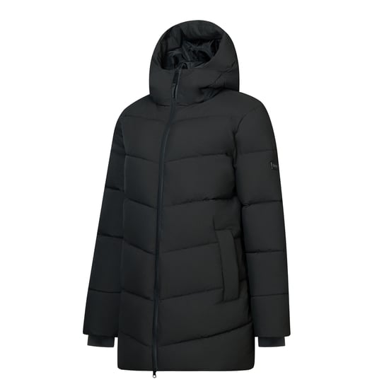 Regatta Womens/Ladies Faye Padded Jacket (Black) - Image 4