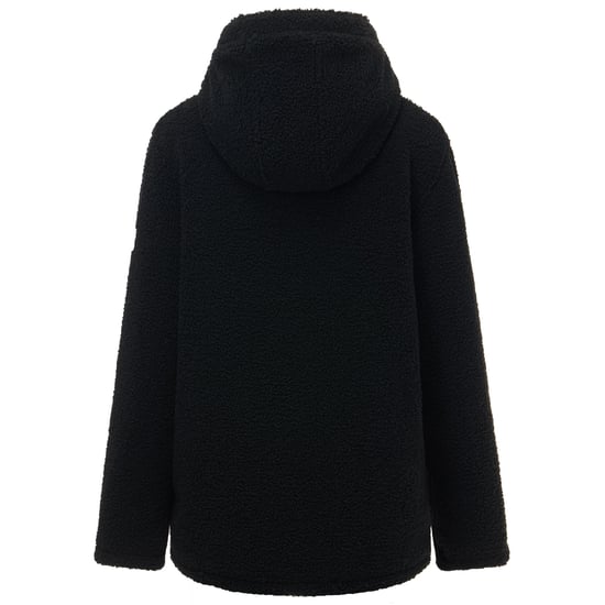 Regatta Womens/Ladies Frankie Reversible Padded Jacket (Black) - Image 2