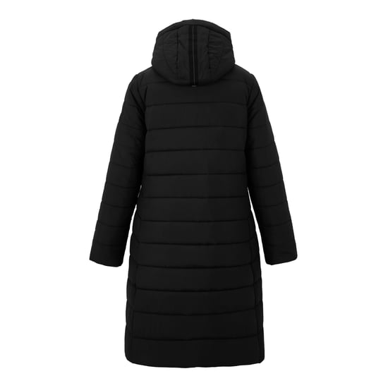 Regatta Womens/Ladies Adela Padded Jacket (Black) - Image 3