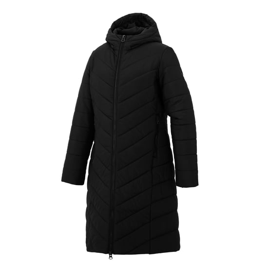 Regatta Womens/Ladies Adela Padded Jacket (Black) - Image 4