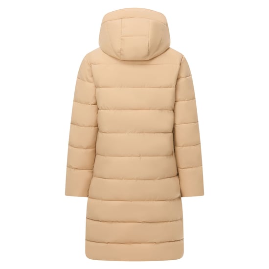Regatta Womens/Ladies Nehiala Quilted Jacket (Barleycorn) - Image 3
