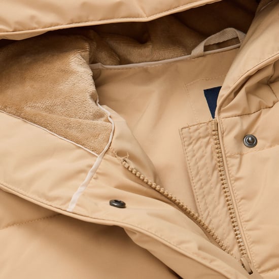 Regatta Womens/Ladies Nehiala Quilted Jacket (Barleycorn) - Image 4