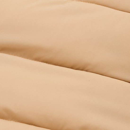 Regatta Womens/Ladies Nehiala Quilted Jacket (Barleycorn) - Image 5