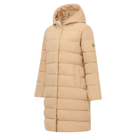 Regatta Womens/Ladies Nehiala Quilted Jacket (Barleycorn) - Image 6