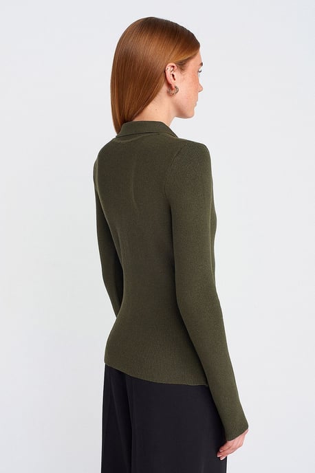 Women's Sweater - Image 2