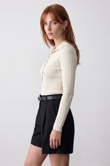 Women's Sweater - Image 3