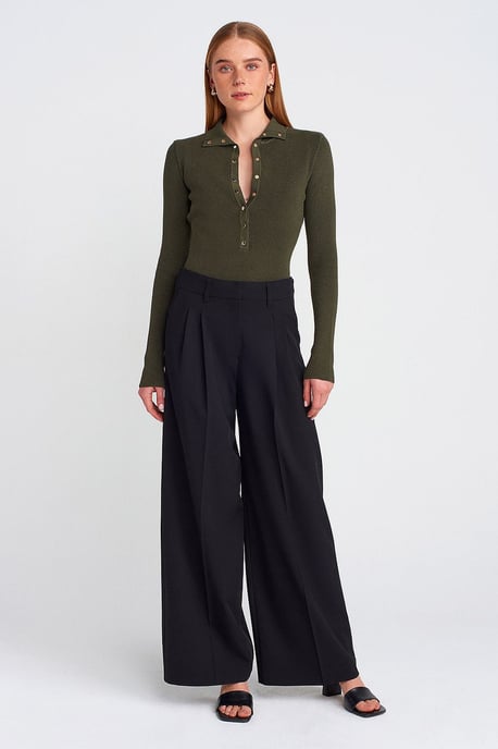 Women's Sweater - Image 3