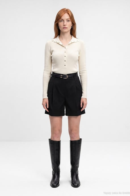 Women's Sweater - Image 4
