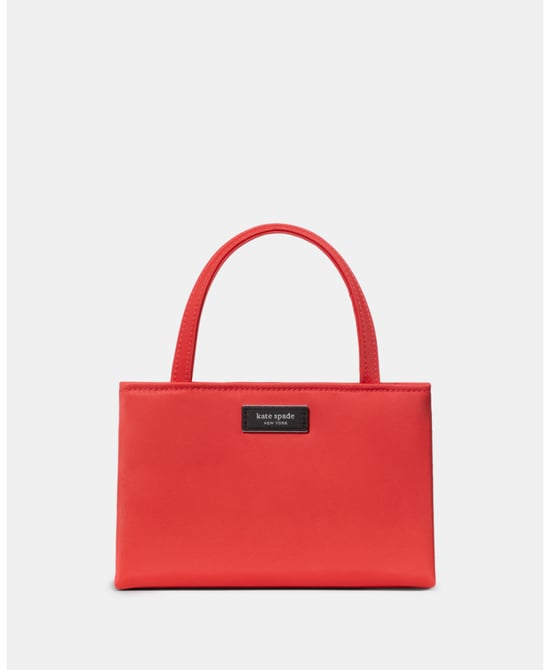Sam Icon Ksnyl Mini Tote Bag - Image 1
