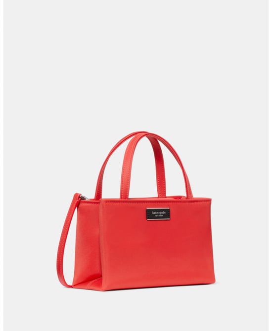 Sam Icon Ksnyl Mini Tote Bag - Image 3
