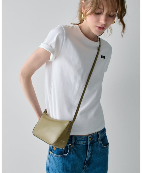 Halo Glazed Crossbody - Image 2