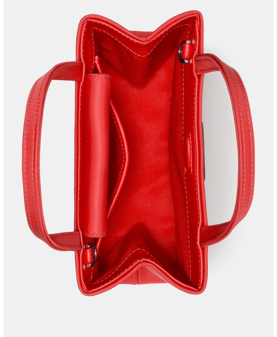 Sam Icon Ksnyl Mini Tote Bag - Image 4