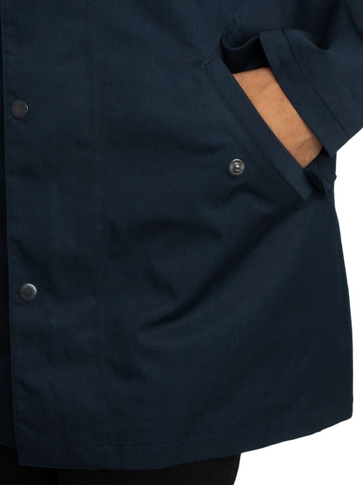 Barbour Chelsea Waterdichte Jas, Blauw - Image 5