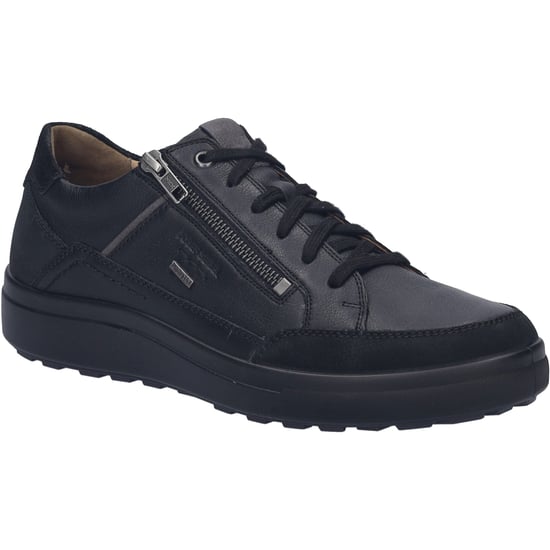 JOSEF SEIBEL Maddox 51 | Sneaker for Men | black - Image 1
