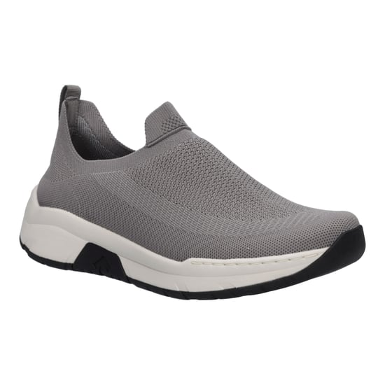 JOSEF SEIBEL Herr Sneaker Mitchell 13 i Grå - Image 1