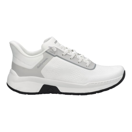 JOSEF SEIBEL Herr Sneaker Mitchell 15 i vit - Image 2