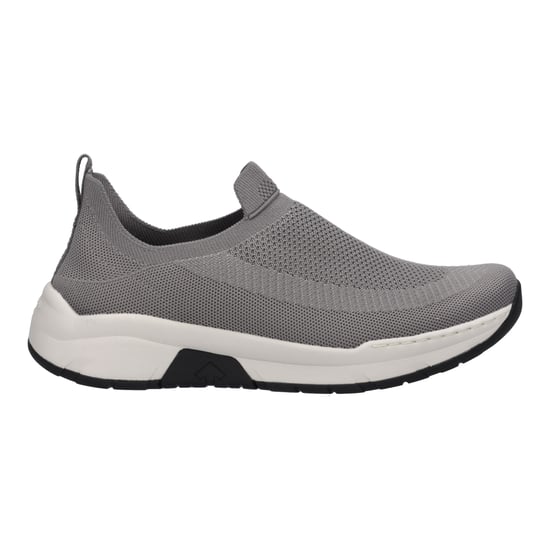 JOSEF SEIBEL Herr Sneaker Mitchell 13 i Grå - Image 2