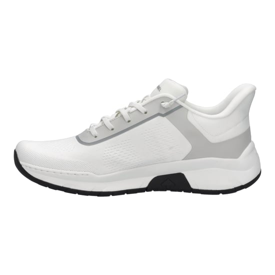JOSEF SEIBEL Herr Sneaker Mitchell 15 i vit - Image 3