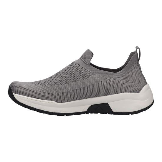 JOSEF SEIBEL Herr Sneaker Mitchell 13 i Grå - Image 3