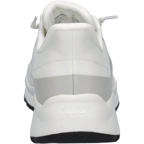 JOSEF SEIBEL Herr Sneaker Mitchell 15 i vit - Image 4