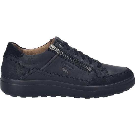 JOSEF SEIBEL Maddox 51 | Sneaker for Men | black - Image 2