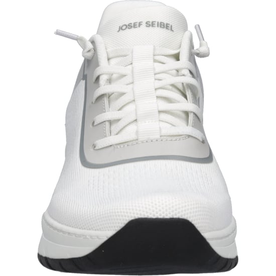 JOSEF SEIBEL Herr Sneaker Mitchell 15 i vit - Image 5