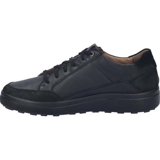 JOSEF SEIBEL Maddox 51 | Sneaker for Men | black - Image 3