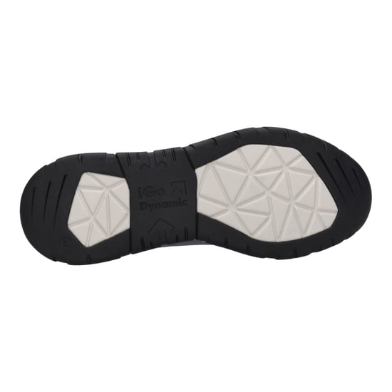 JOSEF SEIBEL Herr Sneaker Mitchell 13 i Grå - Image 5