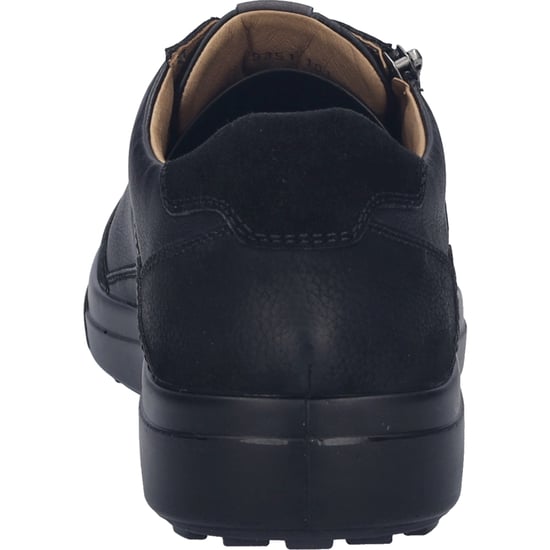 JOSEF SEIBEL Maddox 51 | Sneaker for Men | black - Image 4