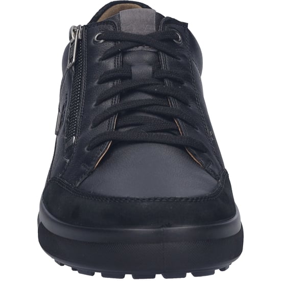 JOSEF SEIBEL Maddox 51 | Sneaker for Men | black - Image 5
