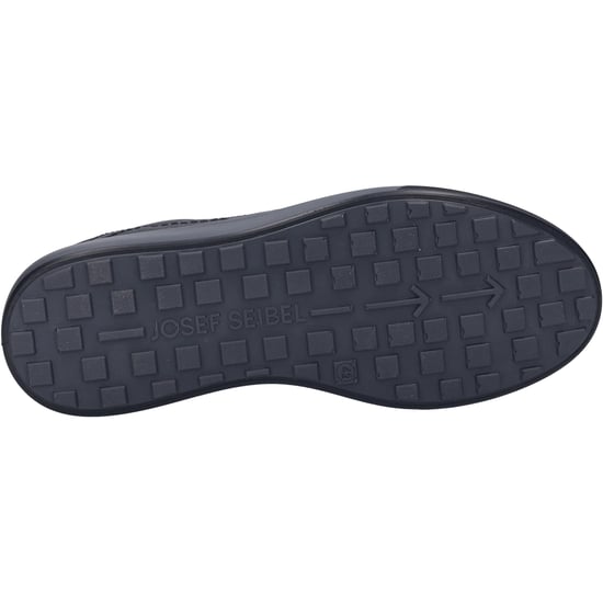JOSEF SEIBEL Maddox 51 | Sneaker for Men | black - Image 6