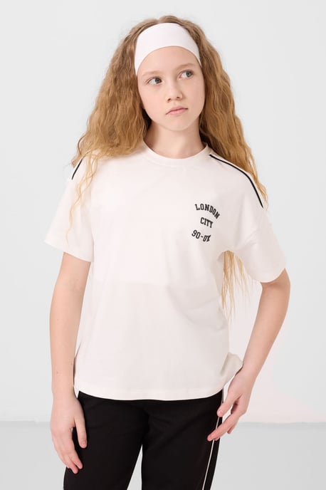 Jeugd Katoenmix Pyjama Set - Image 3