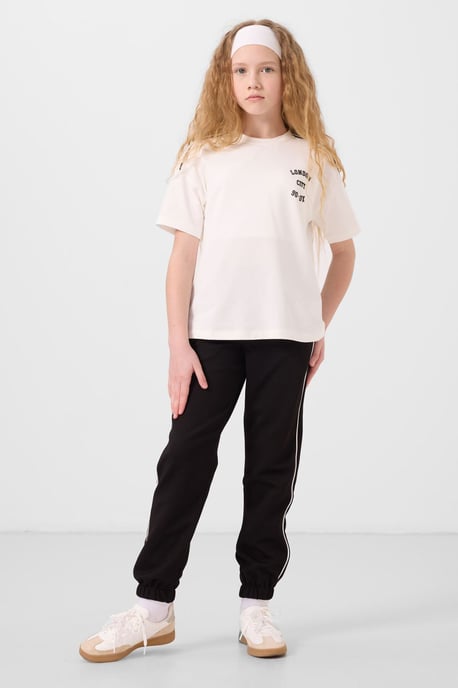 Jeugd Katoenmix Pyjama Set - Image 5