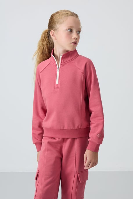 Youth Cotton-Polyester Pajama Set - Image 3