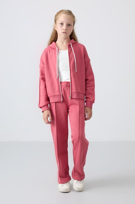 Jeugd Katoenen Mix Pyjama Set - Image 2