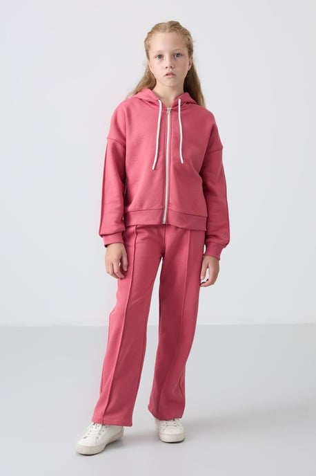 Jeugd Katoenen Mix Pyjama Set - Image 5