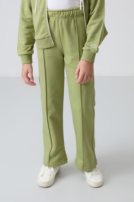 Jeugd Katoenen Mix Pyjama Set - Image 2